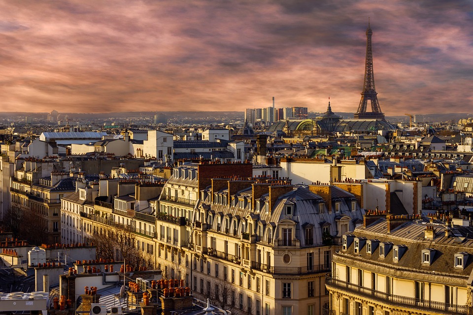 Visiter Paris Janvier 2019 : Conseils, adresse et idées de visites