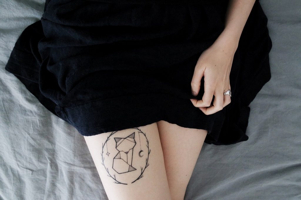 détatouage