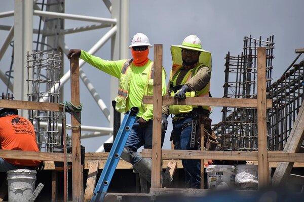 Zoom sur les matériaux de construction pour vos projets