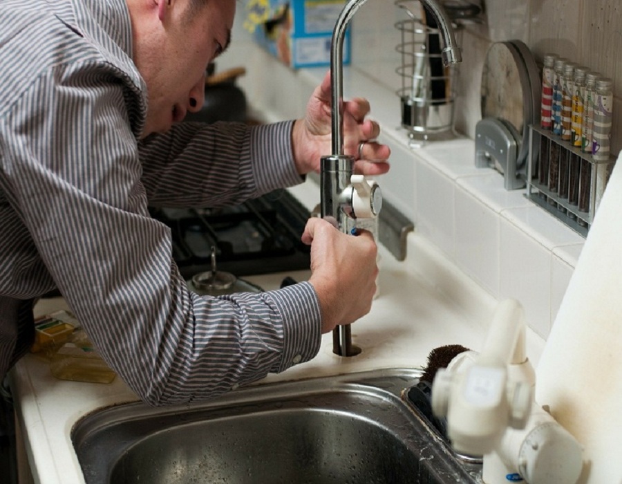 trouver un expert pour la recherche de fuite d’eau