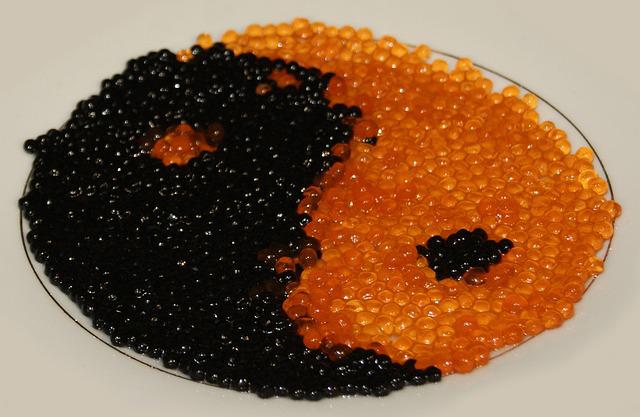 caviar