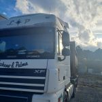 Reprogrammation Daf XF 105 460 2010 Stage 1  Baisse de consommation – Reprogrammation poids lourds Gironde
