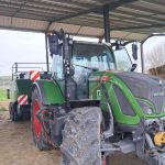 Reprogrammation Fendt 722 Stage 1 Baisse de consommation – Reprogrammations Tracteurs Agricoles