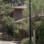 Le Domaine Du Ferret : Une Parenthèse Verte Au Coeur Du Cap- Ferret