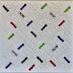 Laurence Jenkell dévoile sa nouvelle collection : Le Bonbon et la torsion réinventés