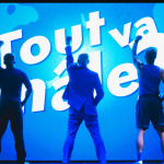 La comédie musicale « TOUT VA MÂLE » grave dans le marbre les 10 péchés capitaux du patriarcat