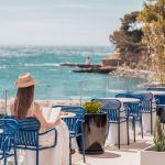 L&rsquo;hôtel Bleu, Carry le Rouet : l&rsquo;art de voyager en famille sur la côte bleue
