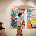JISBAR de retour à Paris pour un solo show exceptionnel
