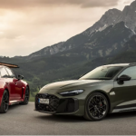 La nouvelle Audi RS 5 : un développement moteur mené entre plusieurs sites