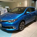 Reprogrammation Ethanol E85 Bordeaux Sur Toyota Auris