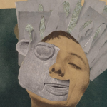 L’art du collage à l’ère d’Instagram : quand les artistes recomposent notre monde d’images
