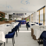 À L’Oursin, la cuisine de chasse part sous la mer